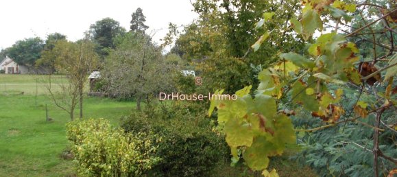 5 Schlafzimmer Haus in Ouzouer-sur-Loire, France, Nr. 54089 20