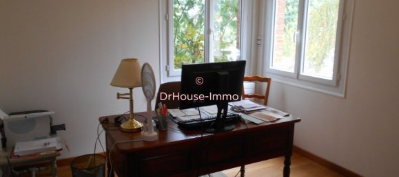 5 Schlafzimmer Haus in Ouzouer-sur-Loire, France, Nr. 54089 11