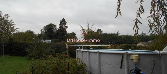 5 Schlafzimmer Haus in Ouzouer-sur-Loire, France, Nr. 54089 23