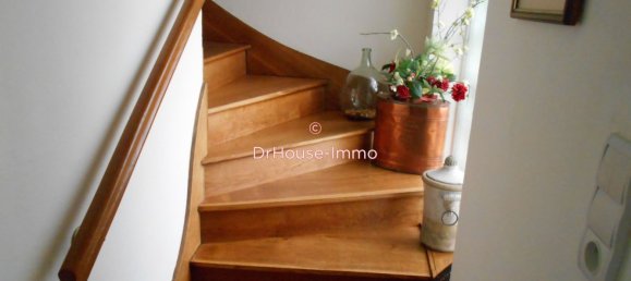 5 Schlafzimmer Haus in Ouzouer-sur-Loire, France, Nr. 54089 12