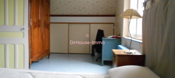 5 Schlafzimmer Haus in Ouzouer-sur-Loire, France, Nr. 54089 16