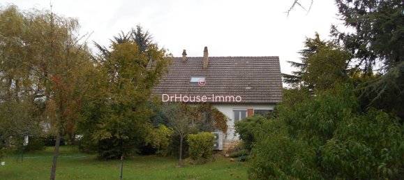 5 Schlafzimmer Haus in Ouzouer-sur-Loire, France, Nr. 54089 22