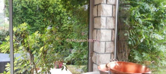 5 Schlafzimmer Haus in Ouzouer-sur-Loire, France, Nr. 54089 8