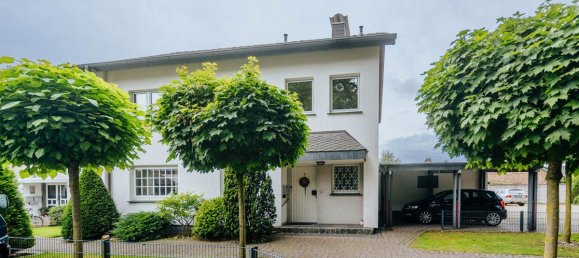 4 rooms Townhouse in Bielefeld, Germany No. 256831 3