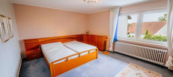 4 rooms Townhouse in Bielefeld, Germany No. 256831 20