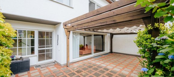 4 rooms Townhouse in Bielefeld, Germany No. 256831 10