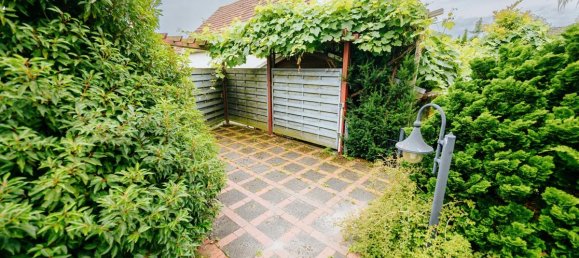 4 rooms Townhouse in Bielefeld, Germany No. 256831 14