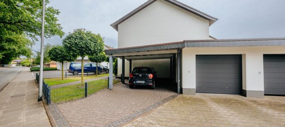 4 rooms Townhouse in Bielefeld, Germany No. 256831 6