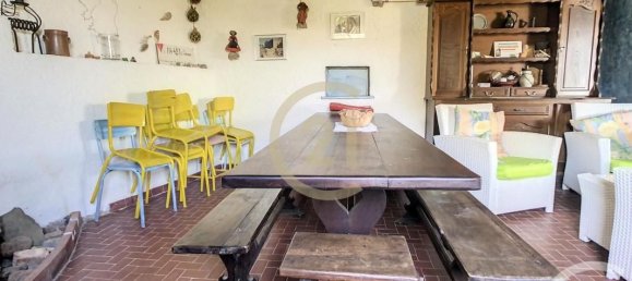 Дом с 3 спальнями в Ареньо, Франция № 86221 10