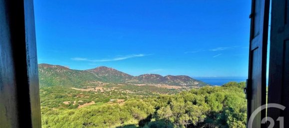 Дом с 3 спальнями в Ареньо, Франция № 86221 15