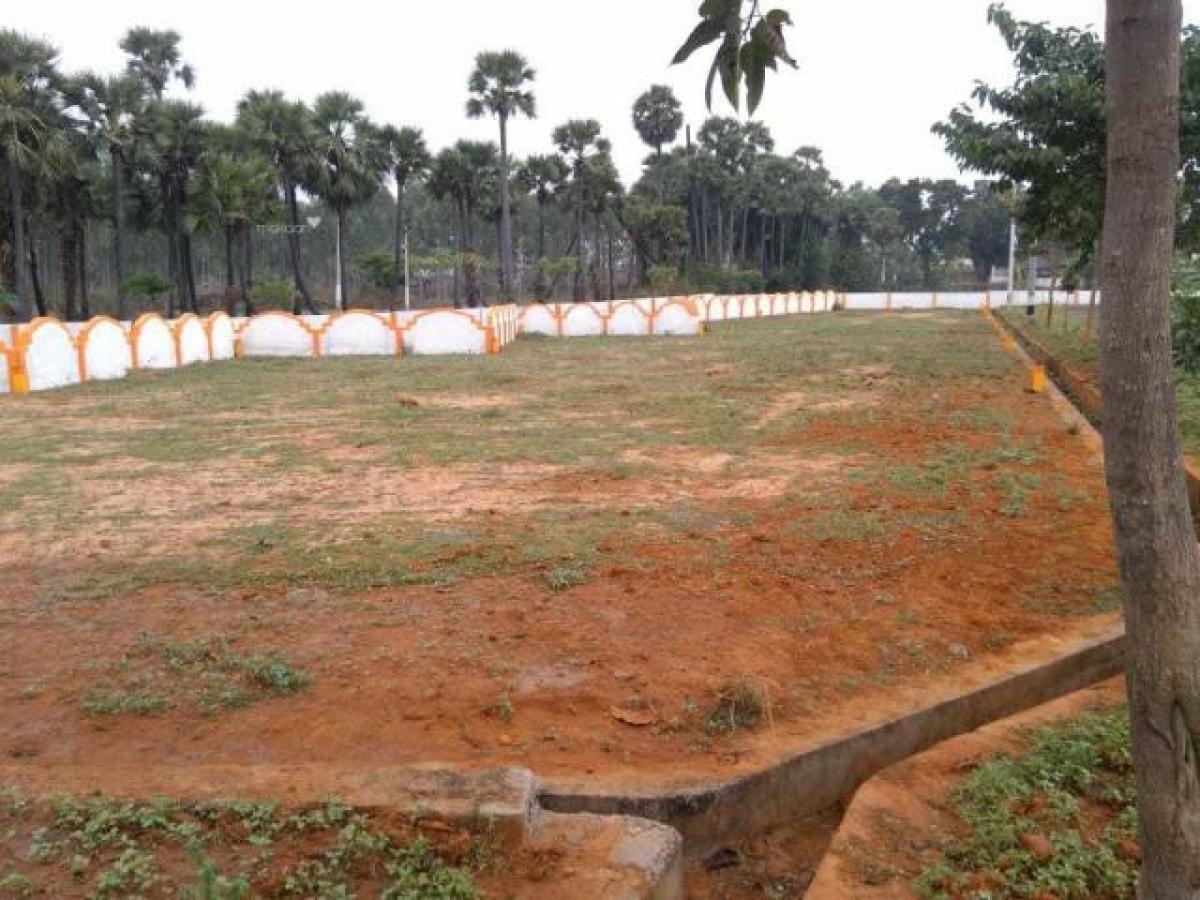 Grundstück in Visakhapatnam, India, Nr. 35552