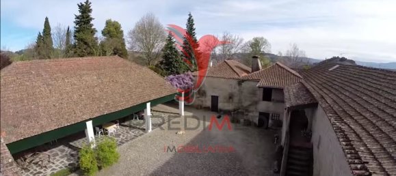 8 Schlafzimmer Grundstück in Vila Real, Portugal, Nr. 146521 5