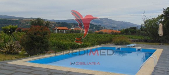 8 Schlafzimmer Grundstück in Vila Real, Portugal, Nr. 146521 19