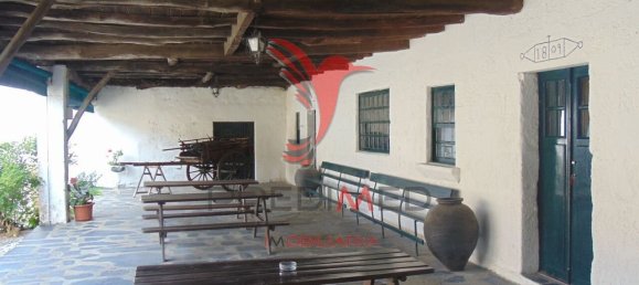 8 Schlafzimmer Grundstück in Vila Real, Portugal, Nr. 146521 11