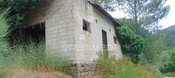 8 Schlafzimmer Grundstück in Vila Real, Portugal, Nr. 146521 28