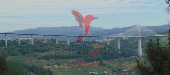 8 Schlafzimmer Grundstück in Vila Real, Portugal, Nr. 146521 25