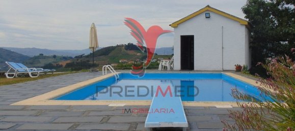 8 Schlafzimmer Grundstück in Vila Real, Portugal, Nr. 146521 18