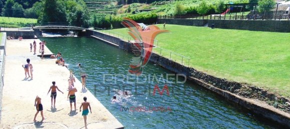 8 Schlafzimmer Grundstück in Vila Real, Portugal, Nr. 146521 40