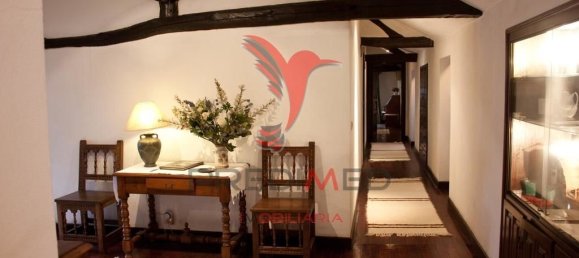 8 Schlafzimmer Grundstück in Vila Real, Portugal, Nr. 146521 9