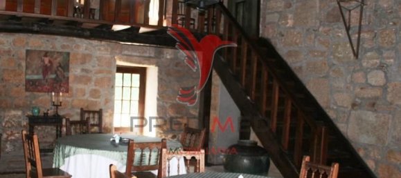 8 Schlafzimmer Grundstück in Vila Real, Portugal, Nr. 146521 10