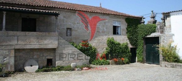 8 Schlafzimmer Grundstück in Vila Real, Portugal, Nr. 146521 4