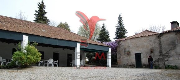 8 Schlafzimmer Grundstück in Vila Real, Portugal, Nr. 146521 6