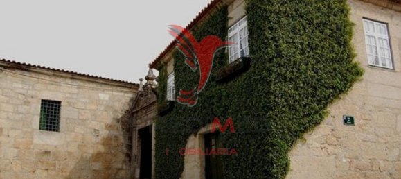 8 Schlafzimmer Grundstück in Vila Real, Portugal, Nr. 146521 2