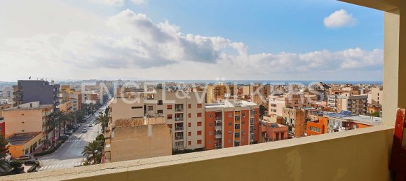 5 bedrooms Apartment in Erice, Italy No. 128408 8