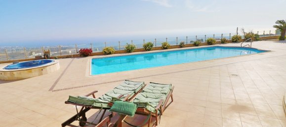 5 bedrooms Villa in Akoursos, Cyprus No. 22018 28