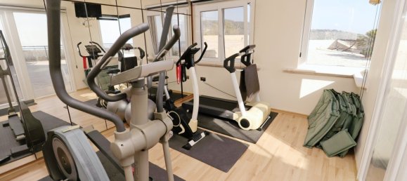 5 bedrooms Villa in Akoursos, Cyprus No. 22018 24