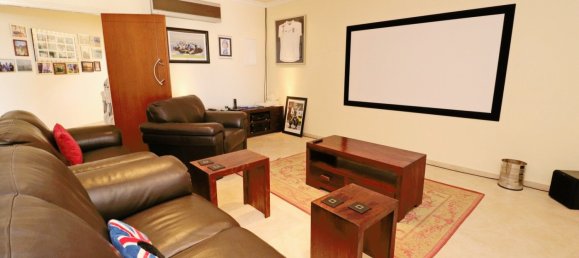 5 bedrooms Villa in Akoursos, Cyprus No. 22018 25