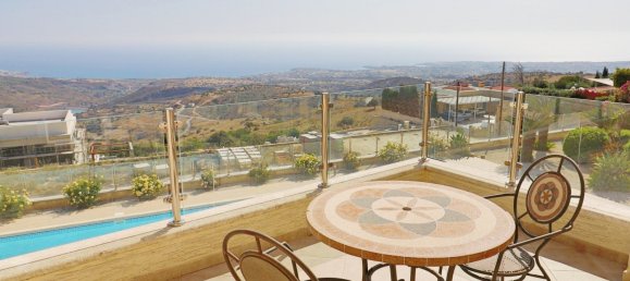 5 bedrooms Villa in Akoursos, Cyprus No. 22018 21