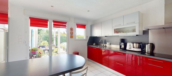 5 غرف نوم منزل في Doubs, France رقم 319701 9