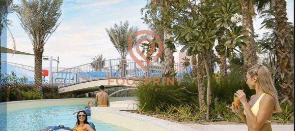 Adosado de 3 dormitorios en Dubai, UAE No. 24044 9