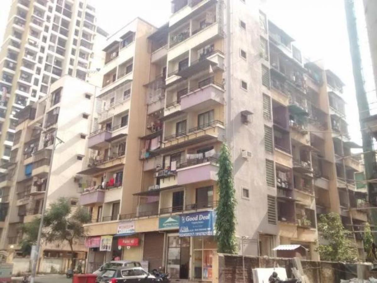 Estúdio em Mumbai, India N.º 58252