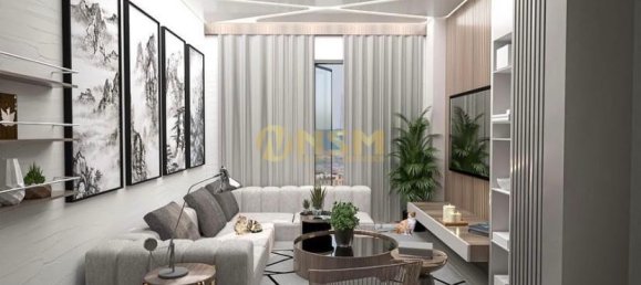 Apartment 2+1 in Alanya, Turkey No. 9449 2
