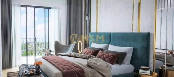 Apartment 2+1 in Alanya, Turkey No. 9449 5