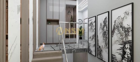 Apartment 2+1 in Alanya, Turkey No. 9449 4