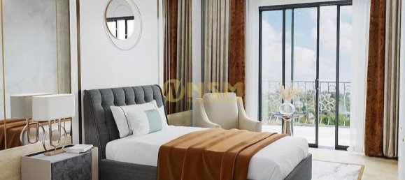 Apartment 2+1 in Alanya, Turkey No. 9449 6