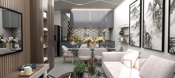 Apartment 2+1 in Alanya, Turkey No. 9449 3