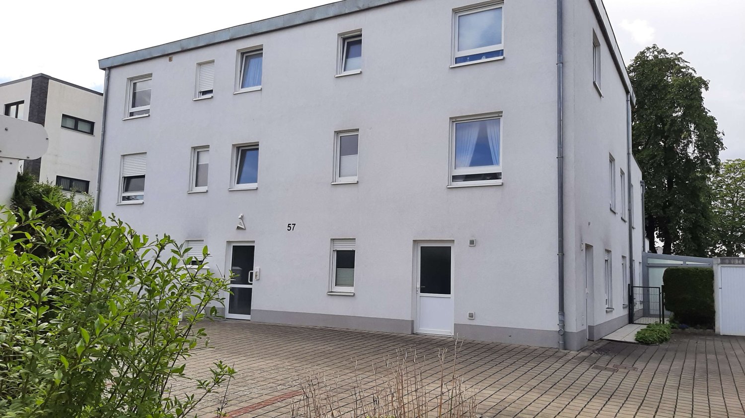 3 bedrooms Apartment in Wolfsburg, Germany No. 269276