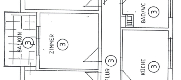 Apartamento T3 em Esslingen, Germany N.º 273514 7