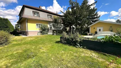 Casa de 7 divisões em Gerasdorf bei Wien, Austria N.º 201015