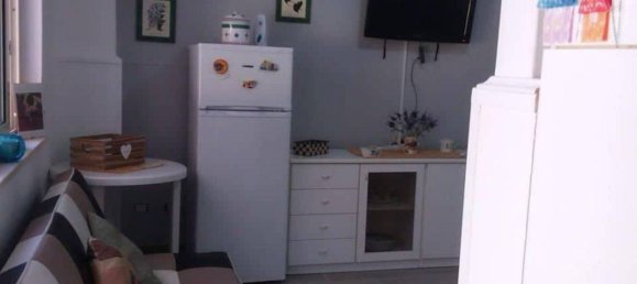 Apartamento T1 em Gioiosa Marea, Italy N.º 278213 4