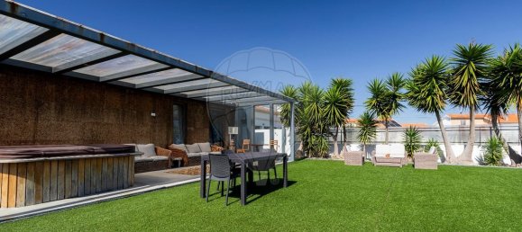 3 Schlafzimmer Haus in Torres Vedras, Portugal, Nr. 206474 6