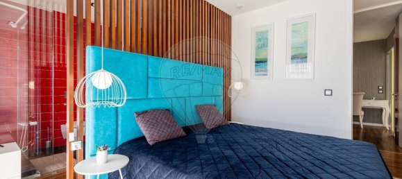 3 Schlafzimmer Haus in Torres Vedras, Portugal, Nr. 206474 41