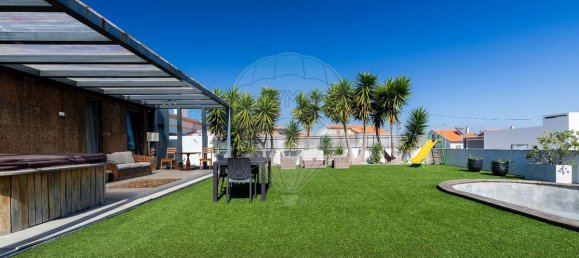 3 Schlafzimmer Haus in Torres Vedras, Portugal, Nr. 206474 7