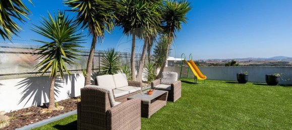 3 Schlafzimmer Haus in Torres Vedras, Portugal, Nr. 206474 11