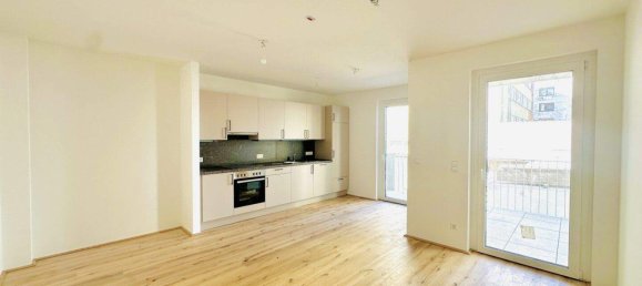 Apartamento de 2 habitaciónes en Favoriten, Austria No. 155616 5