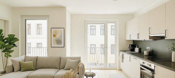 Apartamento de 2 habitaciónes en Favoriten, Austria No. 155616 8